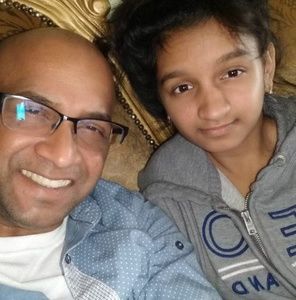 Meet your Posher, Shaun